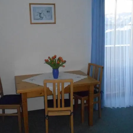 Haus Obermoser Flachau Room photo