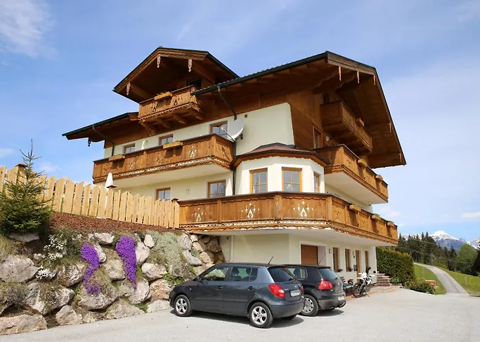 Haus Obermoser
