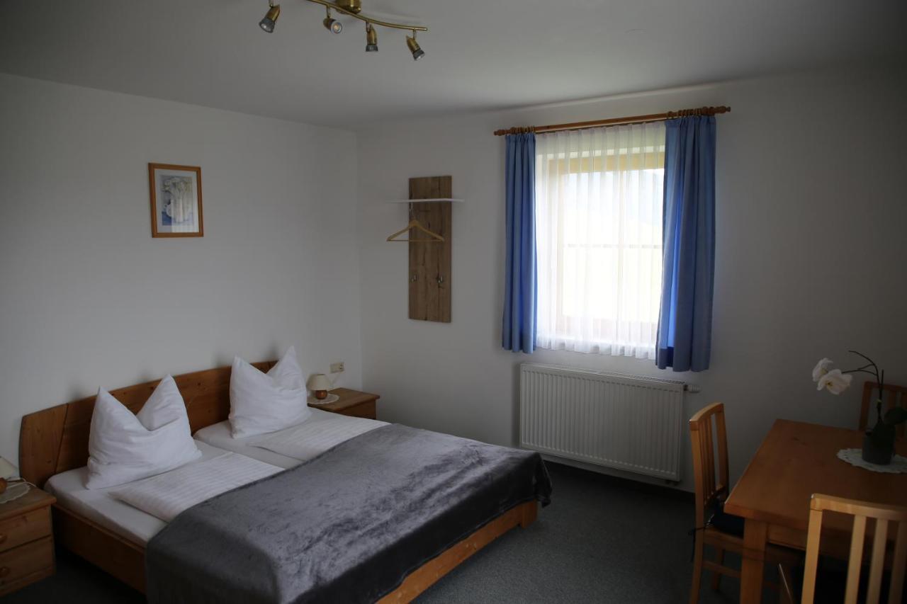 Haus Obermoser Apartment *