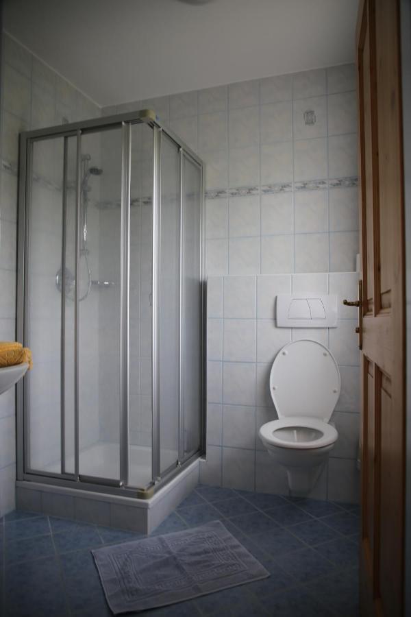 Apartment Haus Obermoser *
