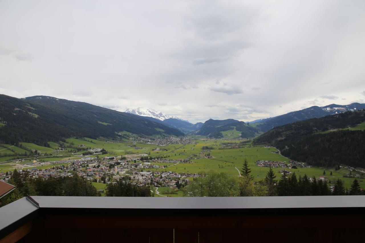 Apartment Haus Obermoser
