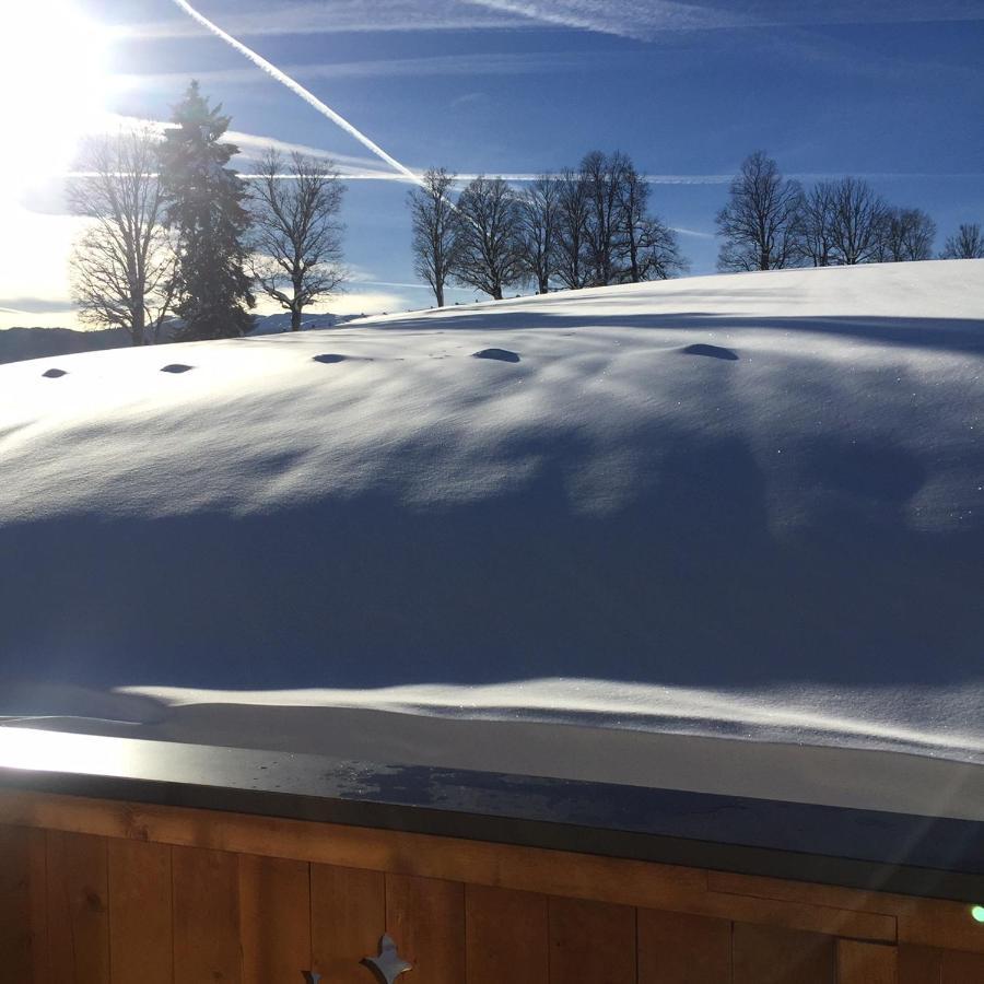 Apartment Haus Obermoser Flachau