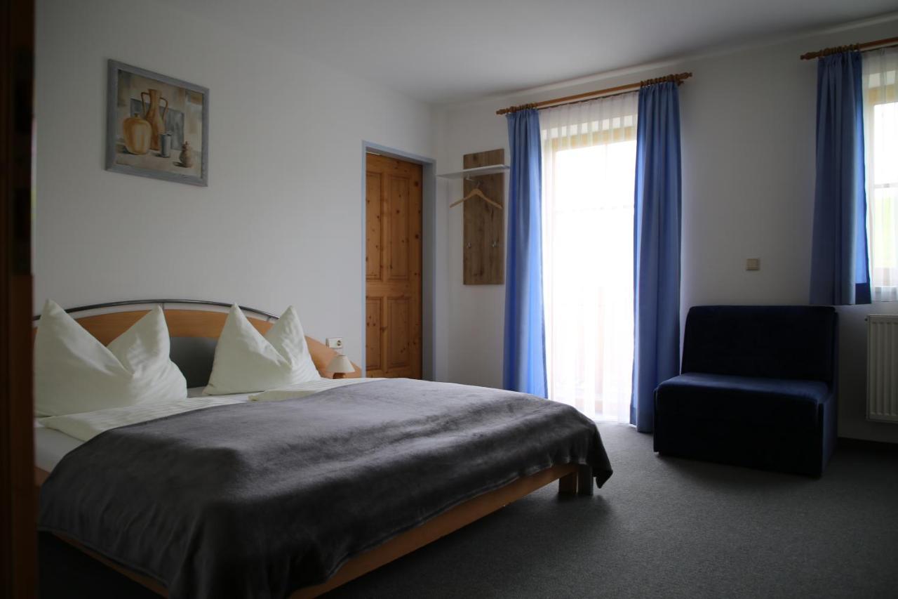 Haus Obermoser Apartment Flachau