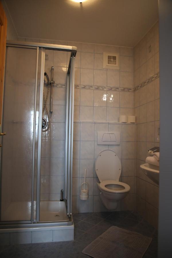 Apartment Haus Obermoser *