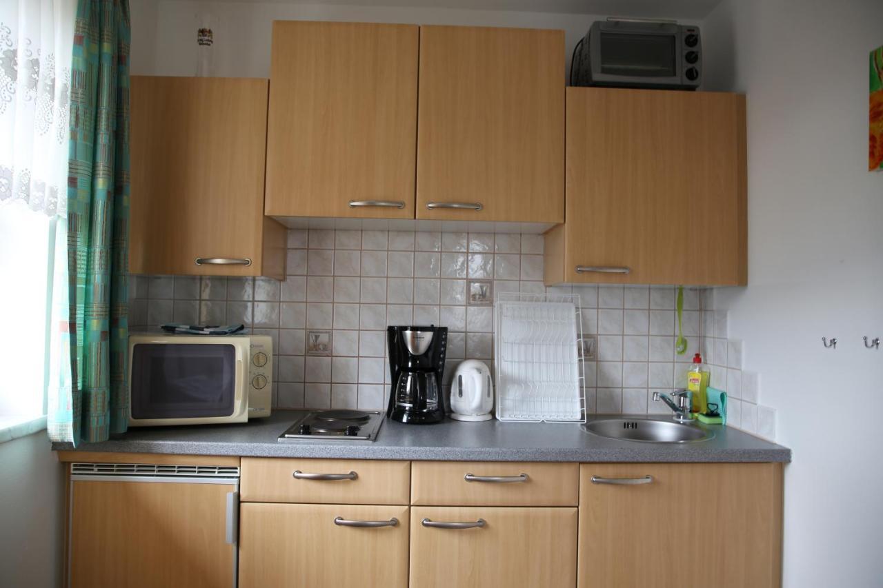 Apartment Haus Obermoser *