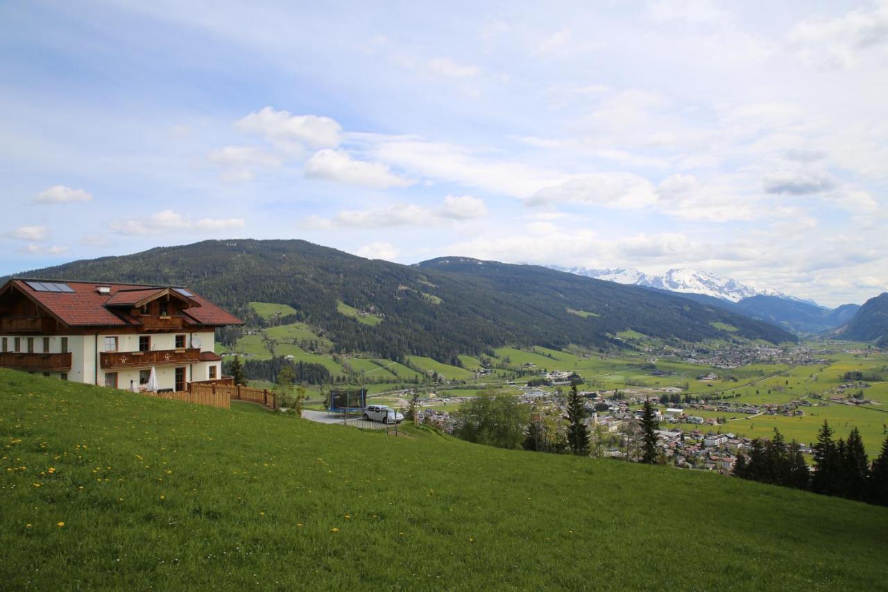 Haus Obermoser Flachau