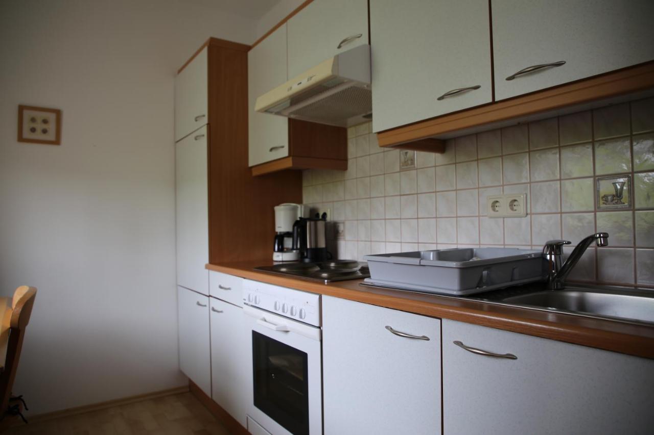Haus Obermoser Apartment Flachau