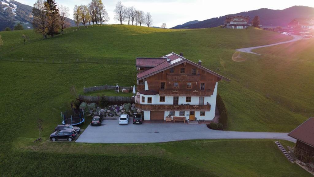 Haus Obermoser *