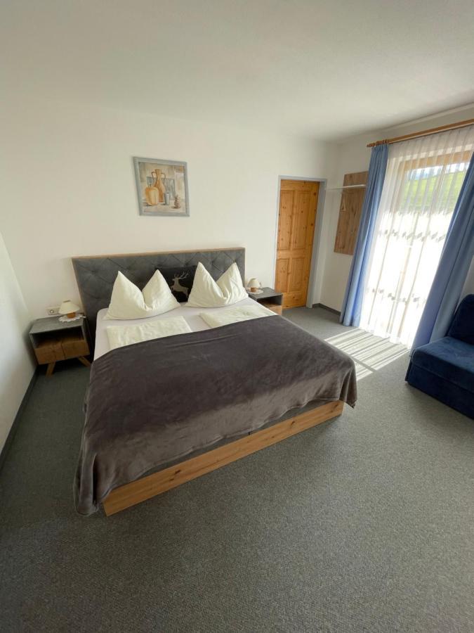 Apartment Haus Obermoser
