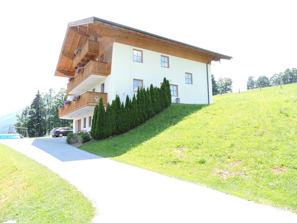 Haus Obermoser *