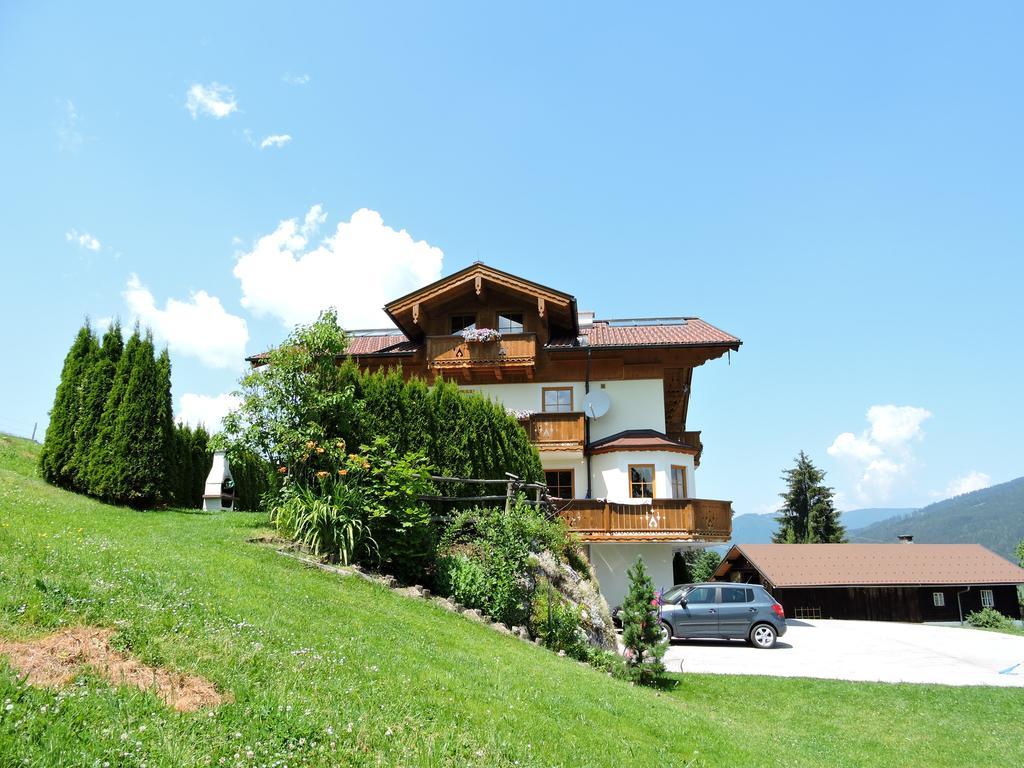 Haus Obermoser Apartment *