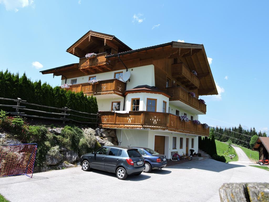 Haus Obermoser Flachau