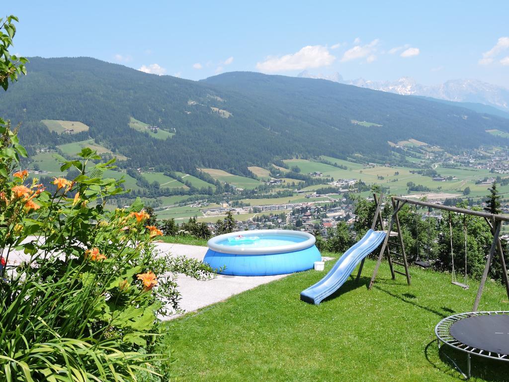 Haus Obermoser Apartment