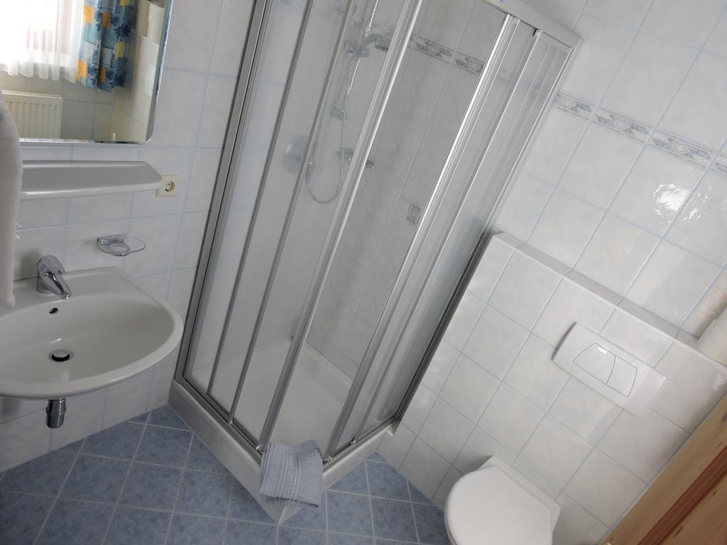 Haus Obermoser *