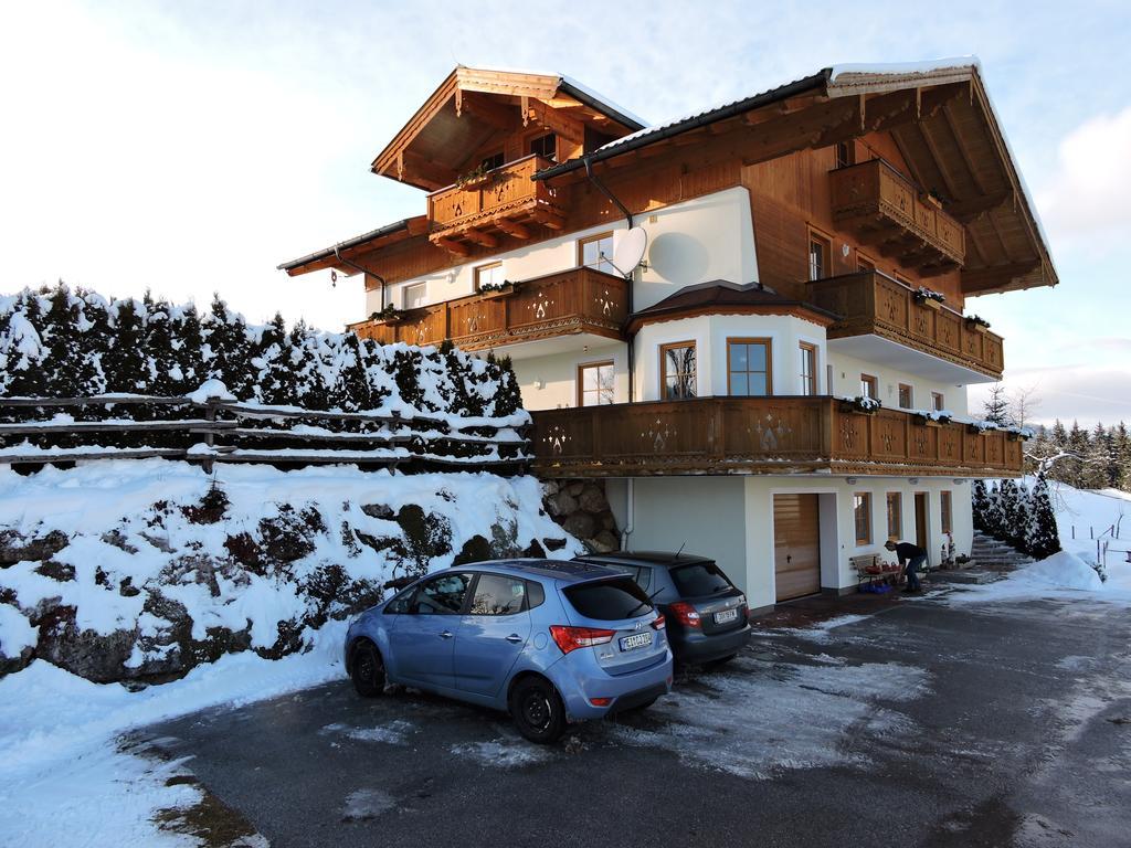 Haus Obermoser * Flachau