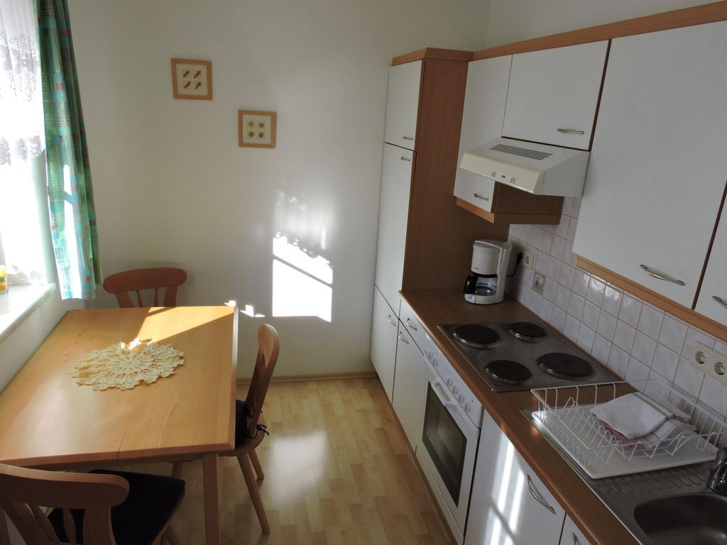 Haus Obermoser Flachau