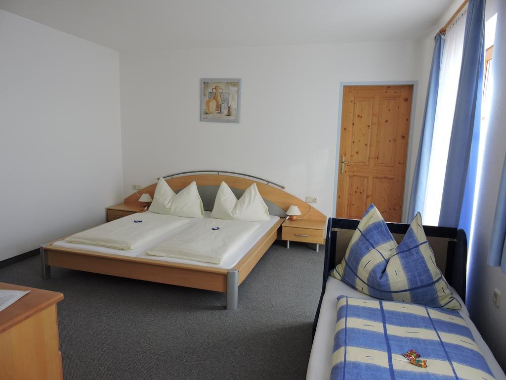 Haus Obermoser Apartment