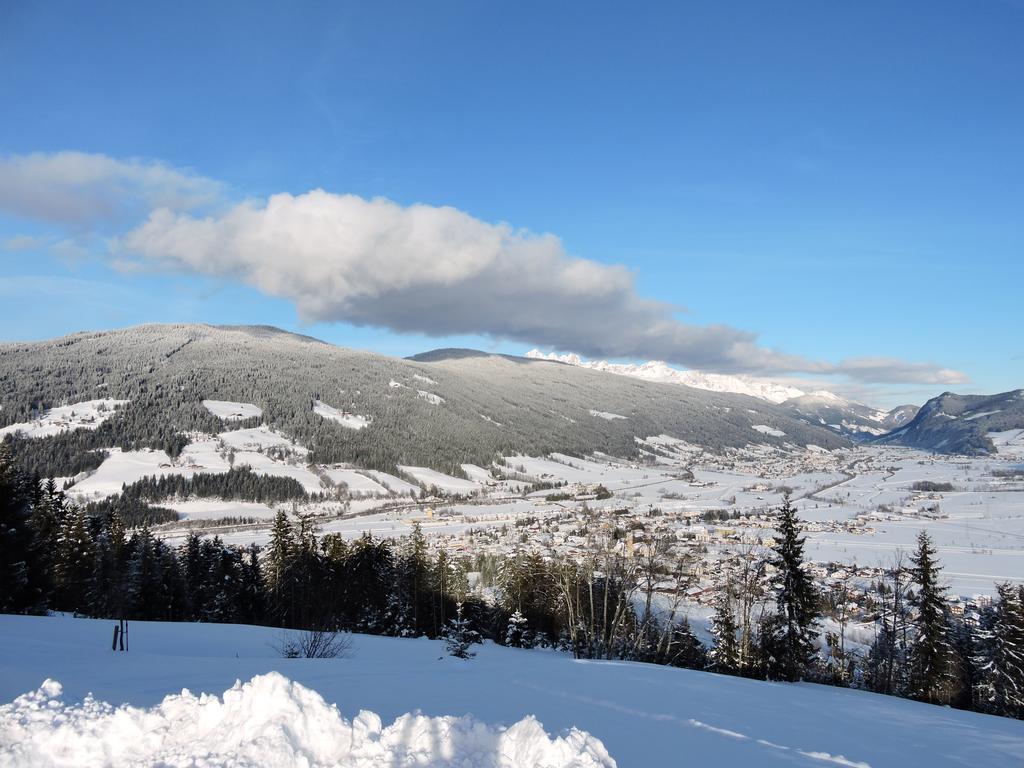 Haus Obermoser Apartment Flachau