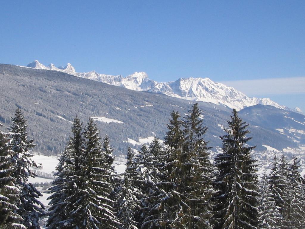 Haus Obermoser Apartment Flachau