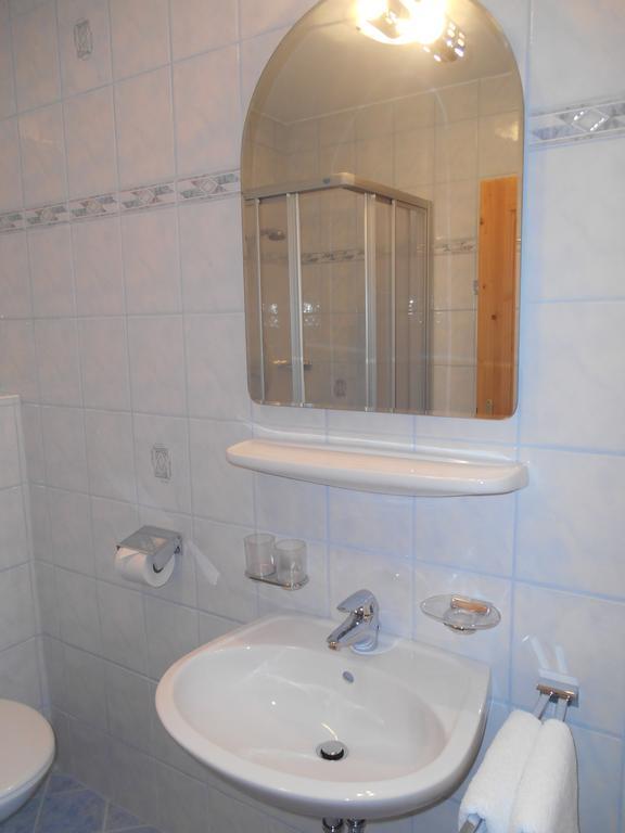 Haus Obermoser Apartment *
