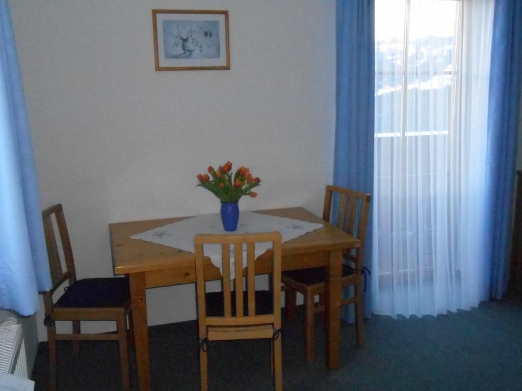 Haus Obermoser * Flachau