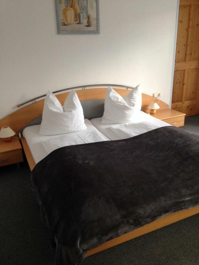 Haus Obermoser Apartment Flachau